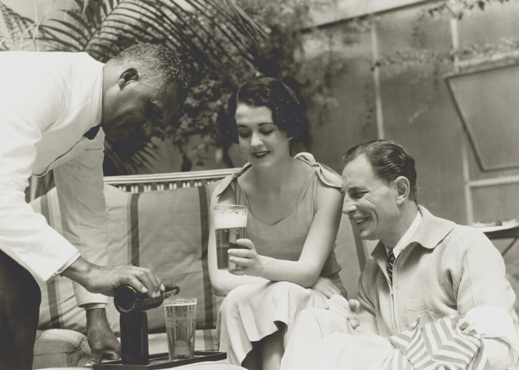The earliest non-alcoholic beers in the U.S. date back to Prohibition
